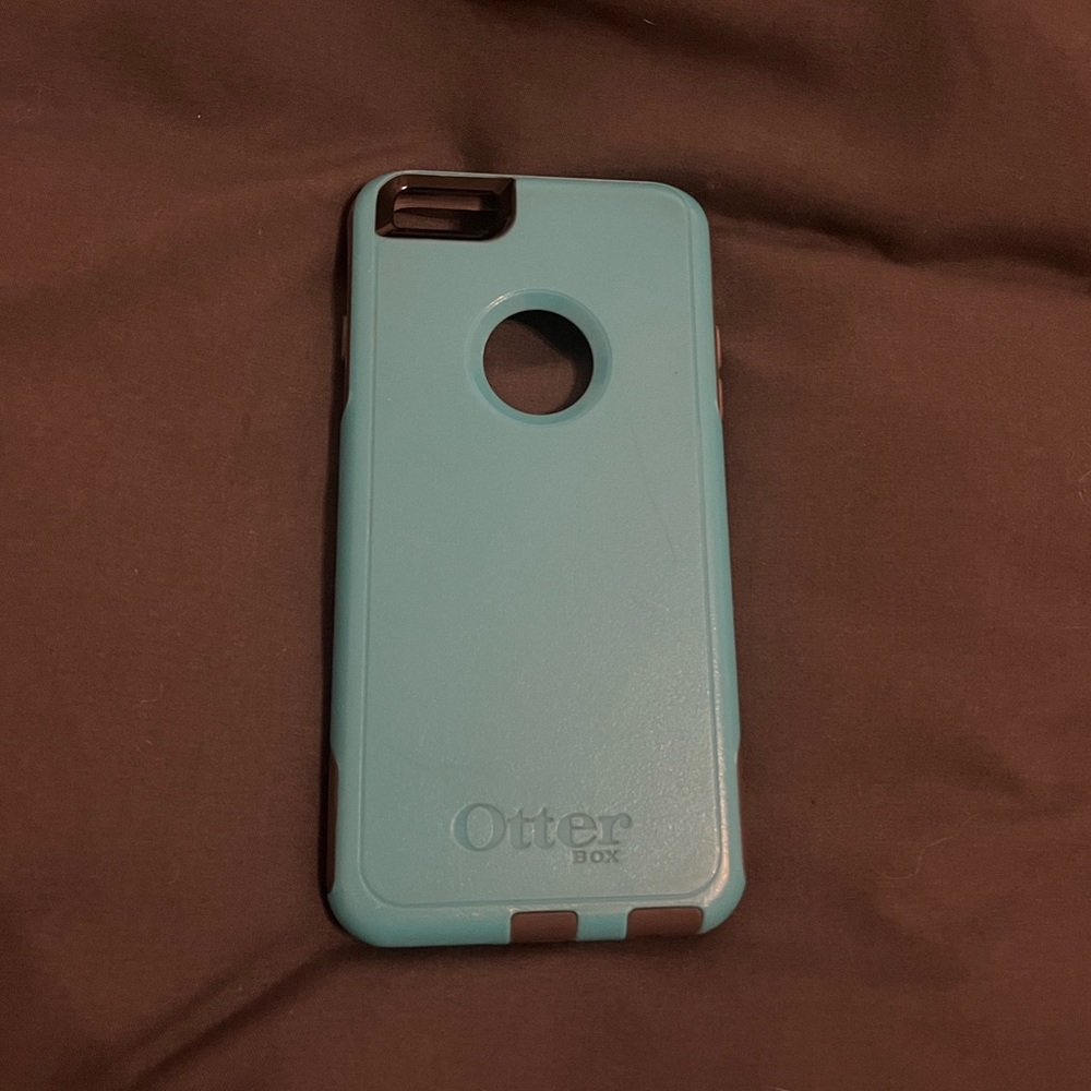 iPhone 8/7 plus OtterBox case